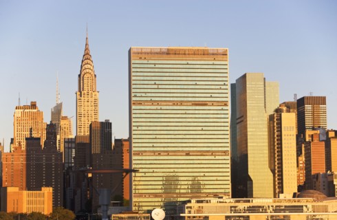 Skyscrapers