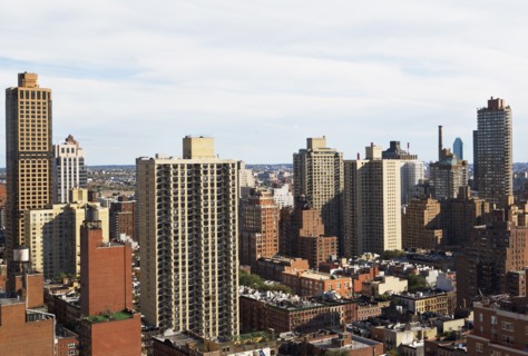 Cityscape