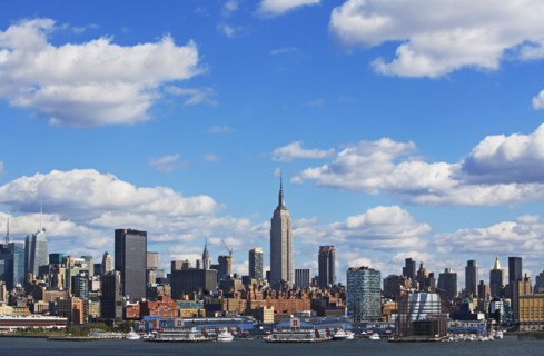 Cityscape