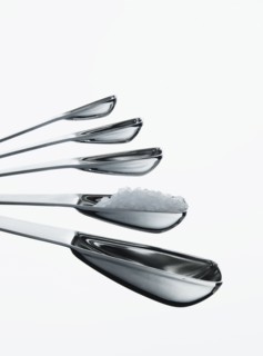 Measuring spoons