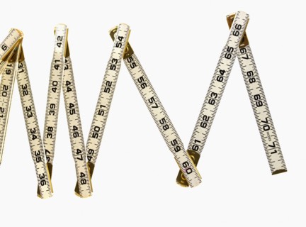 Measuring tape
