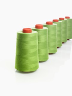 Green thread