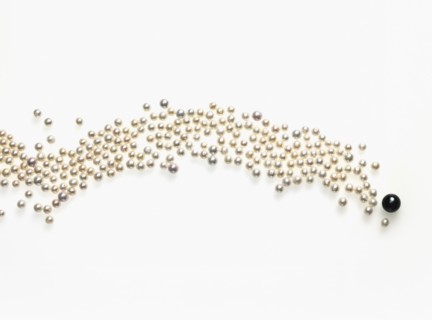 Pearls
