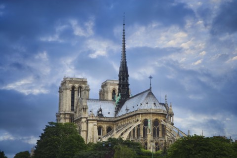 Notre-Dame de Paris