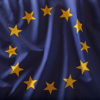 European union flag