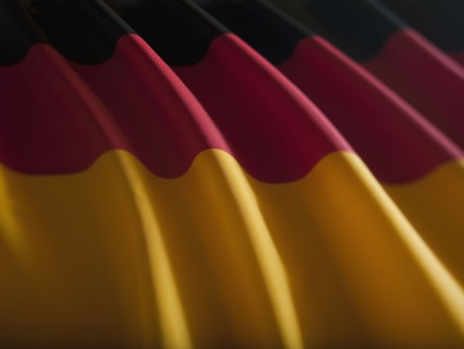 German flag
