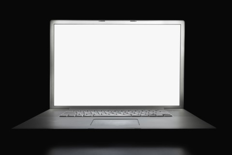 Laptop computer