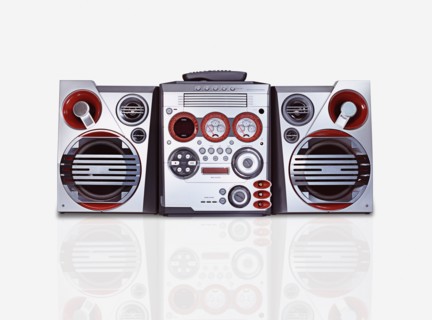Stereo