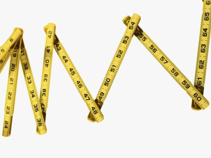 Measuring tape
