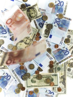 Currency