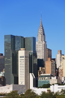 Cityscape