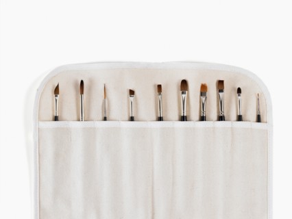 Paint brushes