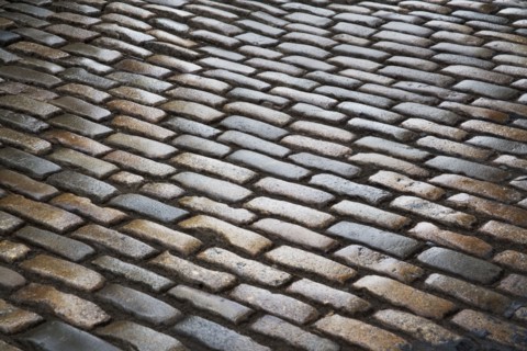 Cobblestone