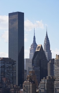 Skyscrapers