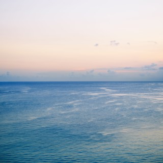 Ocean.