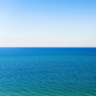 Ocean.