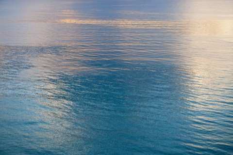Ocean.