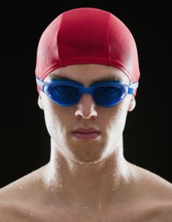 Swimmer.