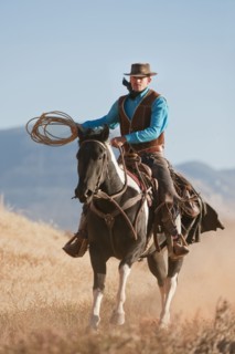 Cowboy.