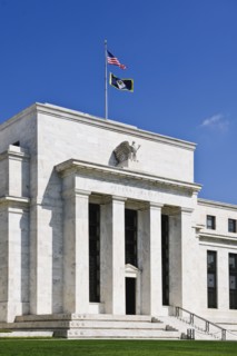 United States federal reserve.