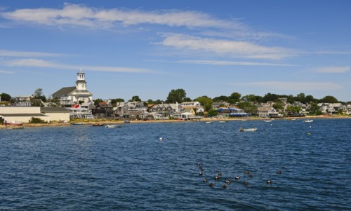 Harbor.
