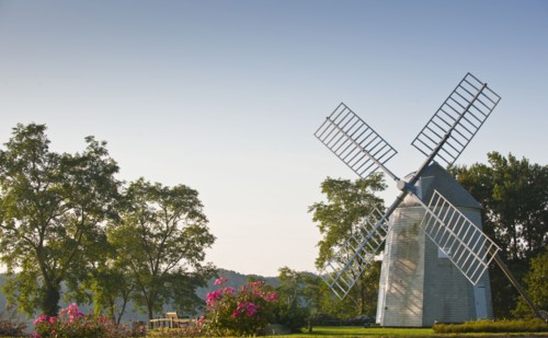 Windmill.
