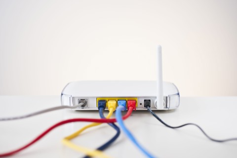Router.