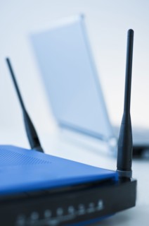 Router.