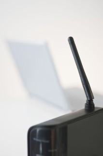 Router.