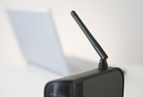 Router.