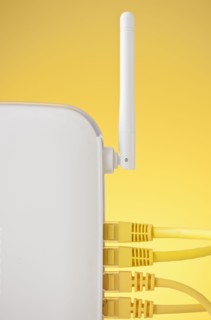Router.