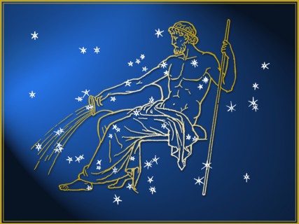 Aquarius.