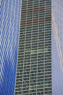 Office tower. Photographer: fotog