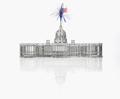 United States capitol complex. Photographer: David Arky