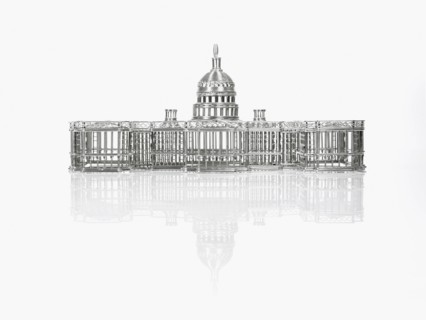 United States capitol complex. Photographer: David Arky