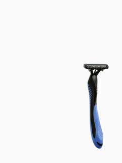 Razor. Photographer: David Arky