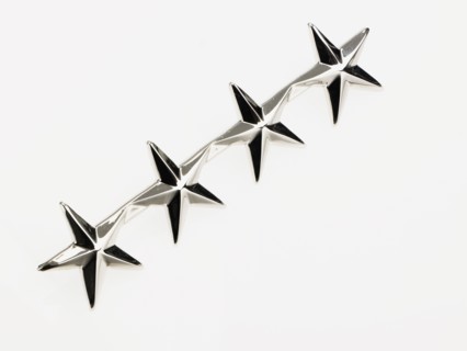 Stars. Photographer: David Arky
