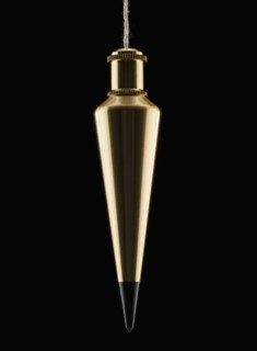 Plumb bob. Photographer: Mike Kemp