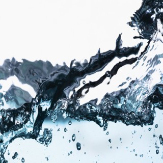 Water. Photographer: Joe Clark