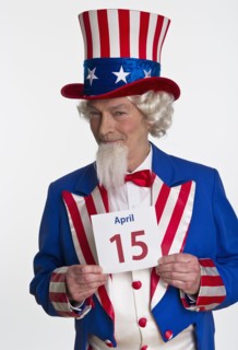 Uncle Sam.