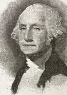 George Washington.