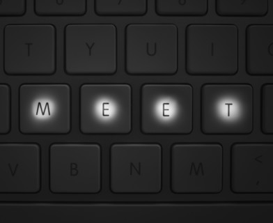 Keys on keyboard. Photographer: Mike Kemp