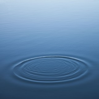 Ripples in water. Photographer: Mike Kemp