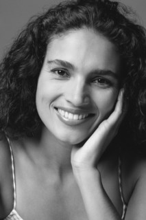 Portrait of a woman. Photographer: Rob Lewine