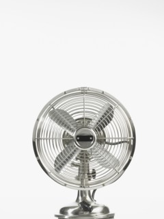 Fan. Photographer: David Arky