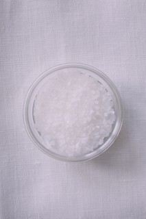 Sea salt. Photographer: David Engelhardt