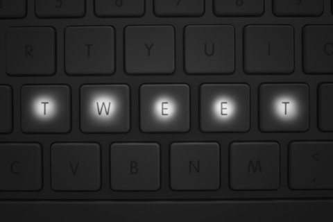 Keys on keyboard. Photographer: Mike Kemp