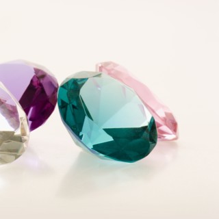 Jewels. Photographer: Joe Clark