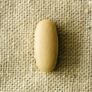 Pill. Photographer: Joe Clark