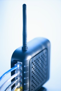 Router.